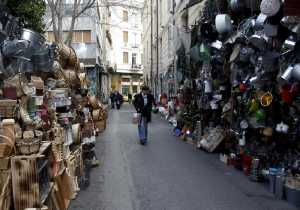 Εμπορικός Σύλλογος Πειραιά: Η ελληνική αγορά «περνά το κατώφλι της εντατικής»