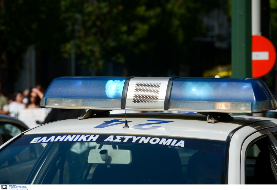 Θεσσαλονίκη: Κλέφτης «αστραπή», έκανε οχτώ ληστείες μέσα σε δύο ώρες και πιάστηκε στη φάκα