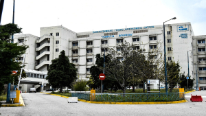 Νοσοκομείο Ρίου: Μήνυση… για κορονοϊό από κόρη ογκολογικού ασθενή