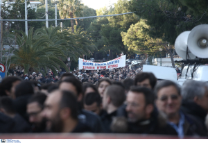 ΓΣΕΕ: Κάλεσμα για μαζική συμμετοχή στην 24ωρη απεργία της 9ης Νοεμβρίου