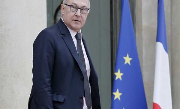 Σαπέν: Το Eurogroup θα ζητήσει χρονοδιάγραμμα για την εφαρμογή των μέτρων