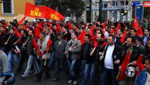ΚΚΕ: Η κυβέρνηση έχει την αποκλειστική ευθύνη για τον αποκλεισμό των 18ρηδων