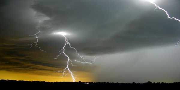 ΕΜΥ: Επιδείνωση του καιρού με βροχές και καταιγίδες
