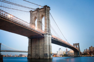 Συναγερμός στη Νέα Υόρκη: Έκλεισε η γέφυρα Τζορτζ Ουάσινγκτον μετά από απειλή για βόμβα