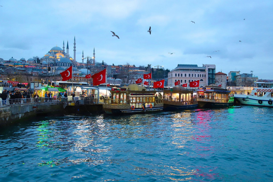 Η Τουρκία αλλάζει... όνομα και επίσημα - Θα ονομάζεται «Türkiye» σε όλες τις γλώσσες