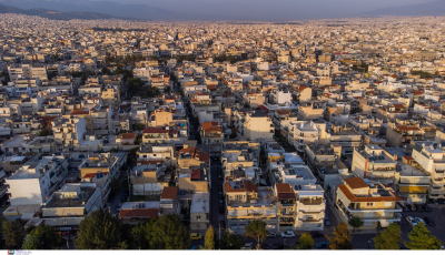 Δωρεάν κατοικίες στη Θεσσαλονίκη για ευάλωτα νοικοκυριά