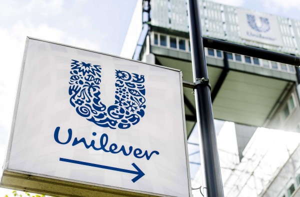 Το Ρότερνταμ έναντι του Λονδίνου επέλεξε ως έδρα του η Unilever