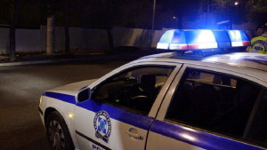 Θεσσαλονίκη: Λήστεψαν βενζινάδικο με όπλο και τέιζερ και συνελήφθησαν λίγη ώρα μετά