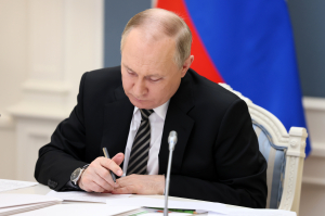 Αποκάλυψη τώρα για Πούτιν, πρώην πράκτορας της KGB τον εκθέτει ανεπανόρθωτα: «Εχει ήδη χάσει τον πόλεμο»