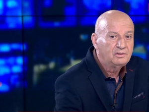 Ο Θανάσης Κατερινόπουλος απαντά για το αν θα είναι υποψήφιος στις βουλευτικές εκλογές (βίντεο)