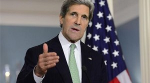 Κραυγή αγωνίας από Κέρι: «Ιστορικό λάθος» η διάλυση της πυρηνικής συμφωνίας με το Ιράν