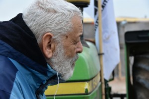 Αγρότες: Η ΠΝΟ μας κρατάει σε ομηρία