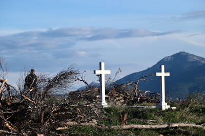 Βασιλικοί τάφοι στο Τατόι: Αυτή θα είναι η «τελευταία κατοικία» του Κωνσταντίνου Γλύξμπουργκ