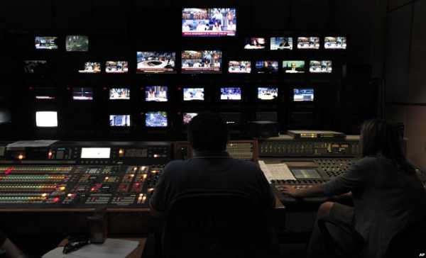 Γεροβασίλη: Μετά τα προαπαιτούμενα, έρχεται το νομοσχέδιο για τις τηλεοπτικές άδειες 