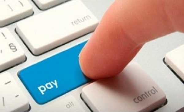 Ηλεκτρονικές πληρωμές μέσω Διαδικτύου από τις ελληνικές τράπεζες