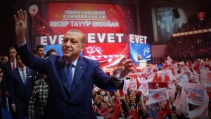 Τουρκία: Απορρίφθηκε η προσφυγή της αντιπολίτευσης για τα μη σφραγισμένα ψηφοδέλτια
