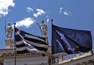 Handelsblatt: Η Ελλάδα φαίνεται ότι ξαναστέκεται στα πόδια της και ζητά ελάφρυνση χρέους