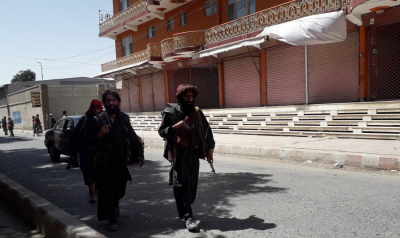 Οι ΗΠΑ δεν αποκλείουν τρομοκρατική ενέργεια στο Αφγανιστάν από ορκισμένους εχθρούς των Ταλιμπάν