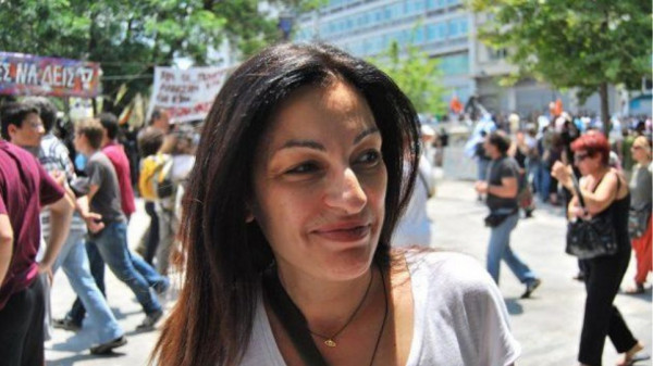 Παραιτήθηκε η Μυρσίνη Λοΐζου μετά τον σάλο για την παράνομη σύνταξη