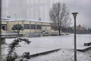 Και στο Δήμο Βόλβης κλειστά τα σχολεία