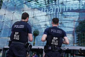 Ραγδαίες εξελίξεις στη Γερμανία: Οι «πολίτες του Ράιχ» ετοίμαζαν πραξικόπημα - Ήδη 25 συλλήψεις, απίστευτα ευρήματα