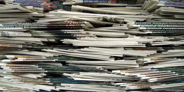 Τι γράφουν οι εφημερίδες σήμερα 28/4 στα πρωτοσέλιδα τους