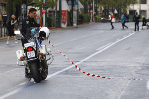 Η Τροχαία «κυνηγά» τις κόντρες - Μπαράζ ελέγχων σε περιοχές της Αθήνας