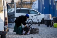 Μαριούπολη: Οι τοπικές αρχές μιλούν για αρπαγή και μεταφορά χιλιάδων προσφύγων σε ρωσικό έδαφος