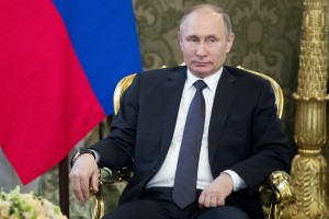 Προετοιμασίες του Κρεμλίνου για την συνάντηση Πούτιν - Τραμπ