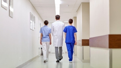 Έτσι θα γίνει η πρώτη μελέτη στην Ελλάδα: Πώς «βλέπουν» γιατροί και ασθενείς το σύστημα υγείας