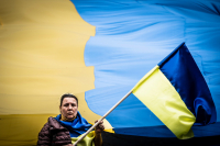 Ζελένσκι σε γαλλικό Κοινοβούλιο: Βοηθήστε την Ουκρανία να βγει από τον πόλεμο, πάρτε τις βιομηχανίες σας από τη Ρωσία