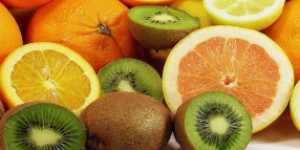 Διανομή φρούτων στο πλαίσιο του Προγράμματος Επισιτιστικής Βοήθειας (ΤΕΒΑ)