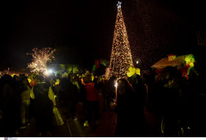 Χριστούγεννα 2021: Η Όμικρον ακυρώνει εορταστικές εκδηλώσεις στο Πεδίο του Άρεως, τι θα γίνει με τις συναυλίες