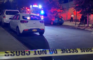 Σοκ στη Νέα Υόρκη: Δολοφόνησαν μητέρα με σφαίρα στο κεφάλι, ενώ ήταν βόλτα με το μωρό της (βίντεο)