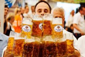 Πρώτο φεστιβάλ μπύρας στον Βύρωνα