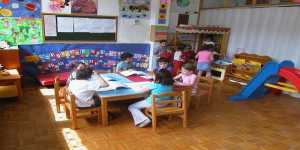 Η ΚΕΔΕ προσπαθεί να λύσει το «γρίφο» των παιδικών σταθμών