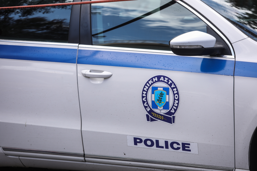 Χωρίς ζώνη ασφαλείας και κράνος οι οδηγοί στην Κρήτη, σύμφωνα με ελέγχους της ΕΛΑΣ