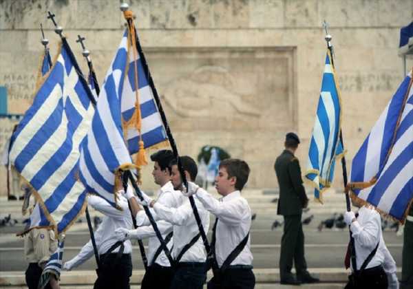 Κυκλοφοριακές ρυθμίσεις σε Αθήνα και Πειραιά λόγω των παρελάσεων της 28ης Οκτωβρίου