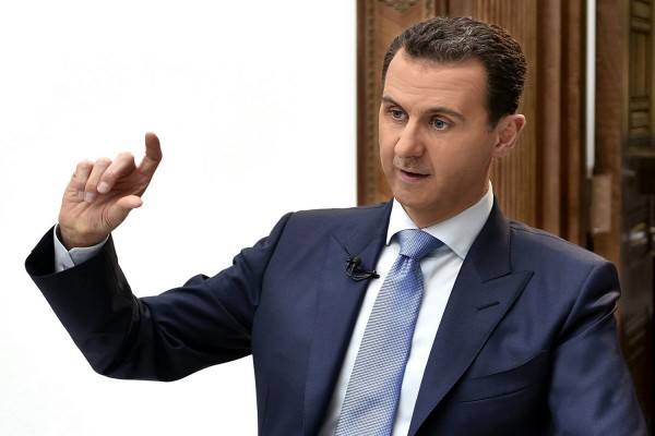 Τον Άσαντ «δείχνει» το πόρισμα των γαλλικών υπηρεσιών για την χημική επίθεση στη Συρία