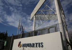 Ο γερμανικός Τύπος για την υπόθεση Novartis