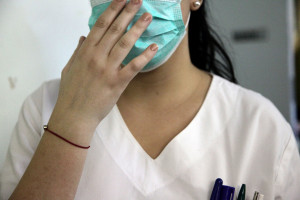 Πρόεδρος ΚΕΕΛΠΝΟ: Αναμένουμε κορύφωση της γρίπης τον Μάρτιο
