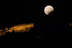 Το 2018 θα υπάρξουν δύο ολικές εκλείψεις της Σελήνης