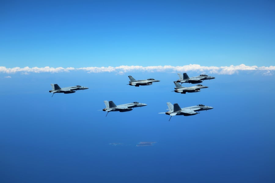 Η Τουρκία πανηγυρίζει την άρση των περιορισμών στην πώληση F16 από τις ΗΠΑ, πώς «επηρεάζει» την Ελλάδα