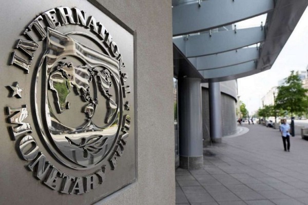 «Εγκώμια» ΔΝΤ για την βελτίωση της κατάστασης στην Ελλάδα