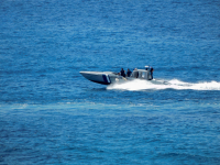 Προσάραξε πλοίο στην Κρήτη: Εντολή εγκατάλειψης έδωσε ο πλοίαρχος
