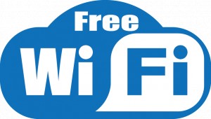 Δωρεάν Wi-Fi σε όλη τη Γλυφάδα