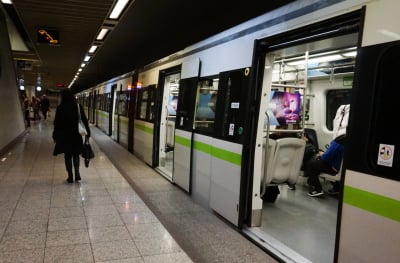 Αναστέλλεται η στάση εργασίας σε ΗΣΑΠ και Μετρό σε ένδειξη πένθους