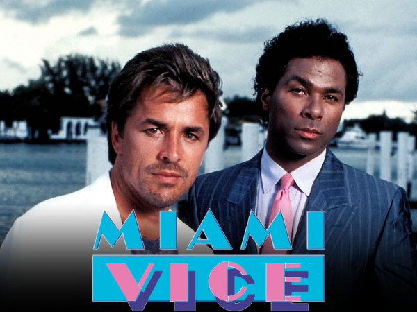 Το Miami Vice επιστρέφει - Ο Ντον Τζόνσον αποκάλυψε το ριμέικ της σειράς