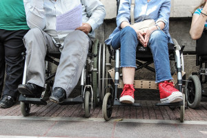 ΟΠΕΚΑ: Πριν τα Χριστούγεννα η καταβολή των προνοιακών αναπηρικών επιδομάτων