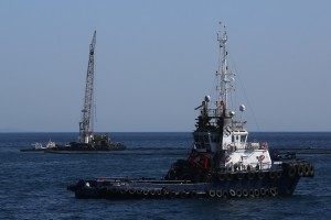 Κατασχέθηκε το δεξαμενόπλοιο «Βασιλική»- Συνελήφθη ο πλοίαρχος και ο Α’ Μηχανικός